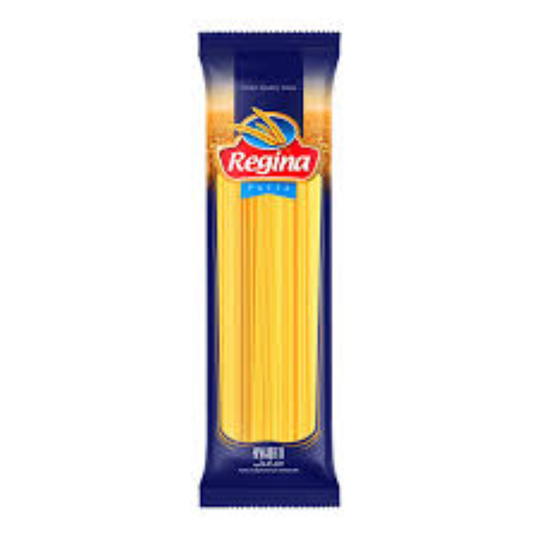 REGINA PASTA SPAGHETTI 400G